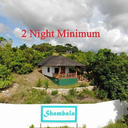 Shambala Paradise Siquijor Eksteriør billede