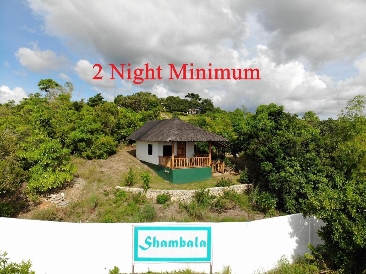 Shambala Paradise Siquijor Eksteriør billede